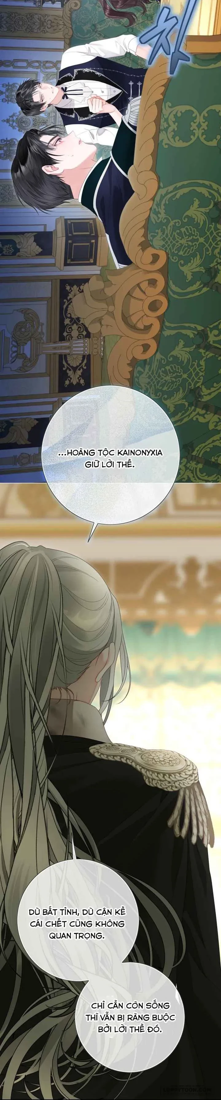 Một Thế Giới Không Có Chị Gái Mà Ai Cũng Yêu Chapter 115 - 14