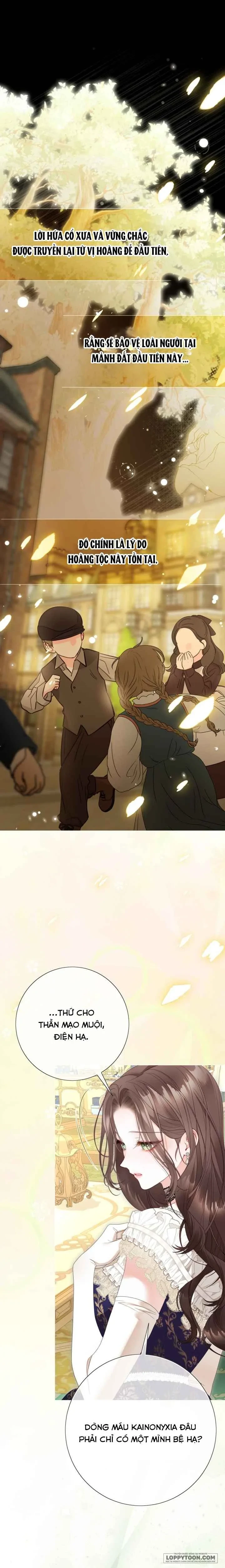 Một Thế Giới Không Có Chị Gái Mà Ai Cũng Yêu Chapter 115 - 15