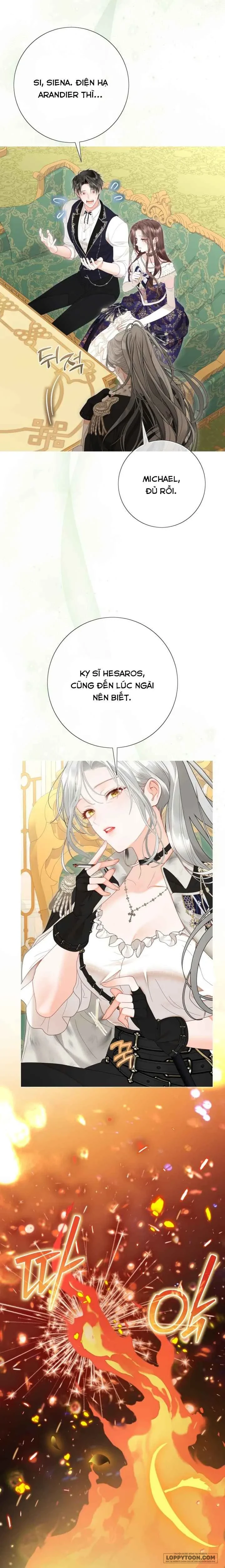 Một Thế Giới Không Có Chị Gái Mà Ai Cũng Yêu Chapter 115 - 16