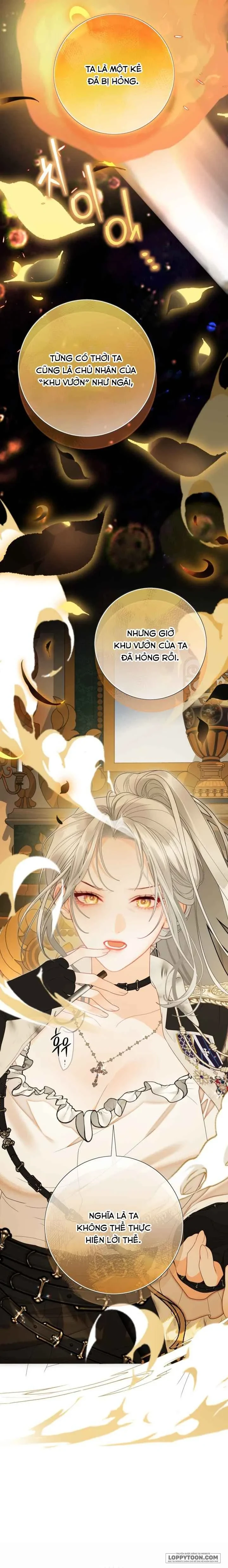 Một Thế Giới Không Có Chị Gái Mà Ai Cũng Yêu Chapter 115 - 17