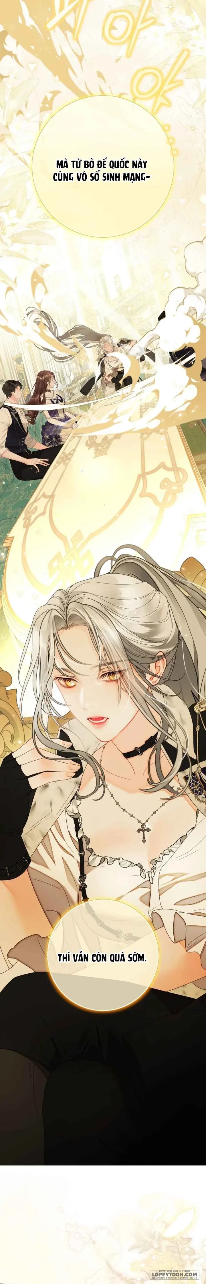 Một Thế Giới Không Có Chị Gái Mà Ai Cũng Yêu Chapter 115 - 20