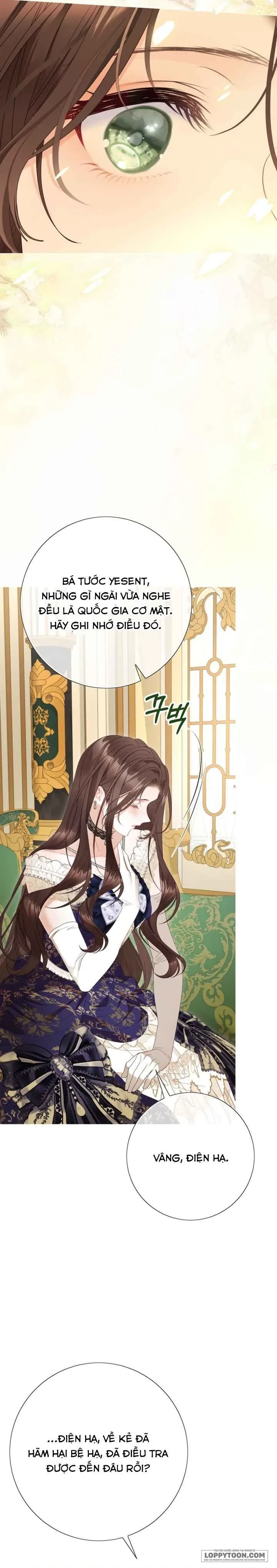 Một Thế Giới Không Có Chị Gái Mà Ai Cũng Yêu Chapter 115 - 21