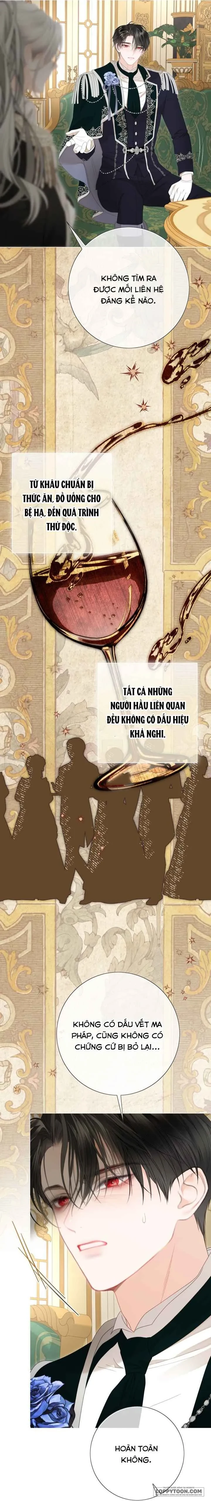 Một Thế Giới Không Có Chị Gái Mà Ai Cũng Yêu Chapter 115 - 22