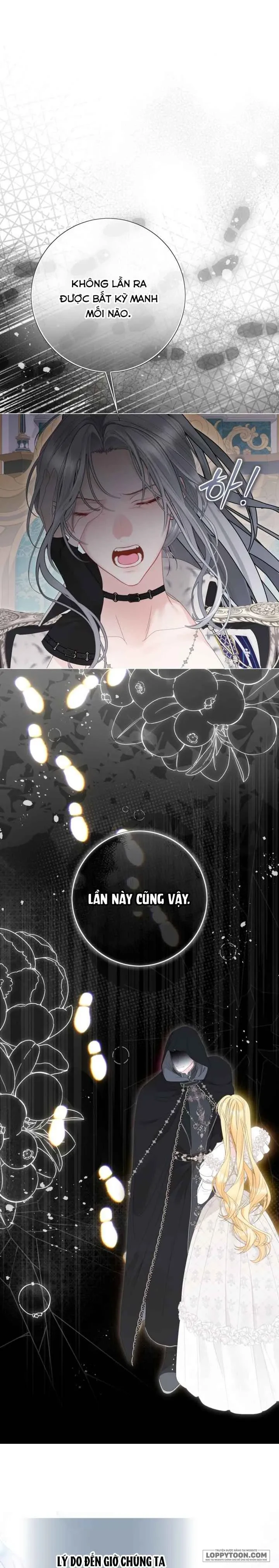 Một Thế Giới Không Có Chị Gái Mà Ai Cũng Yêu Chapter 115 - 23