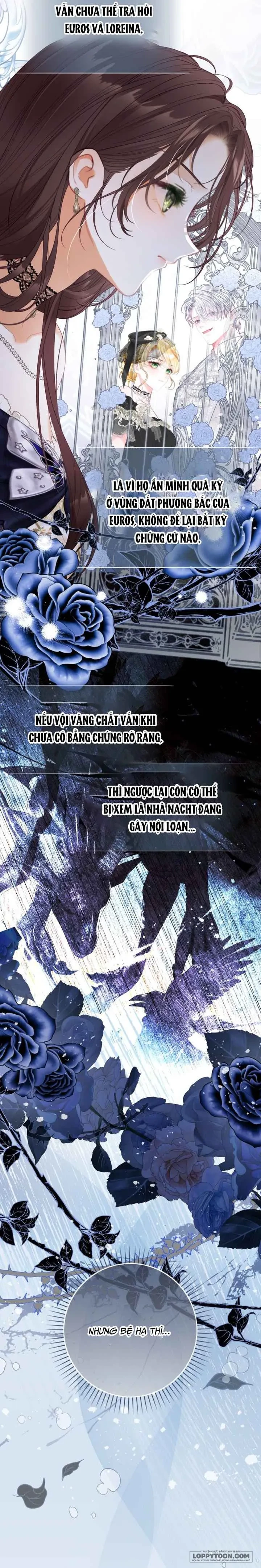Một Thế Giới Không Có Chị Gái Mà Ai Cũng Yêu Chapter 115 - 24