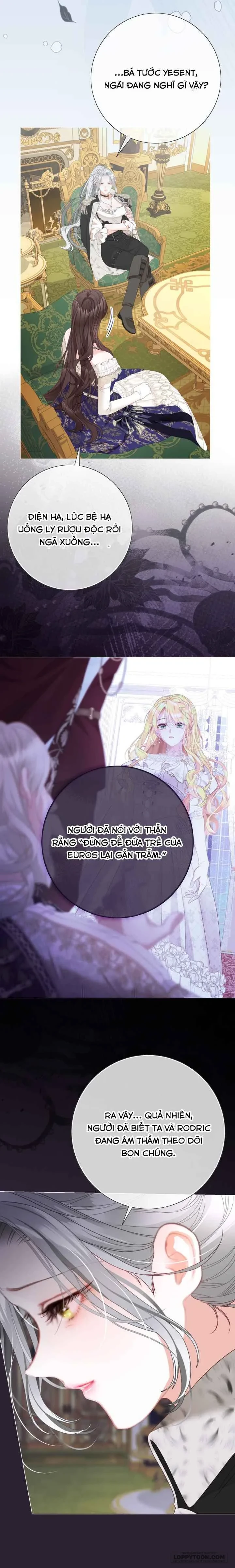 Một Thế Giới Không Có Chị Gái Mà Ai Cũng Yêu Chapter 115 - 25