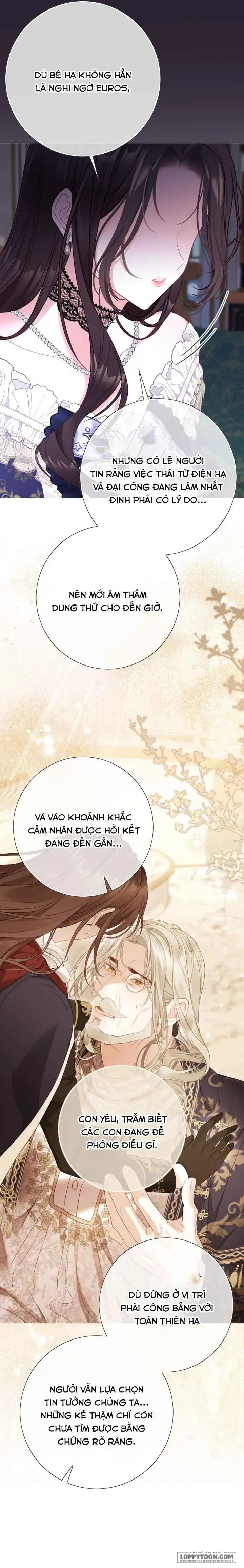 Một Thế Giới Không Có Chị Gái Mà Ai Cũng Yêu Chapter 115 - 26