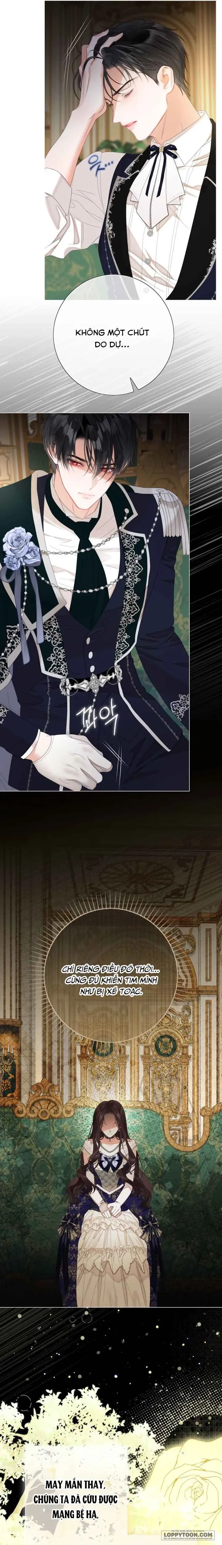 Một Thế Giới Không Có Chị Gái Mà Ai Cũng Yêu Chapter 115 - 27