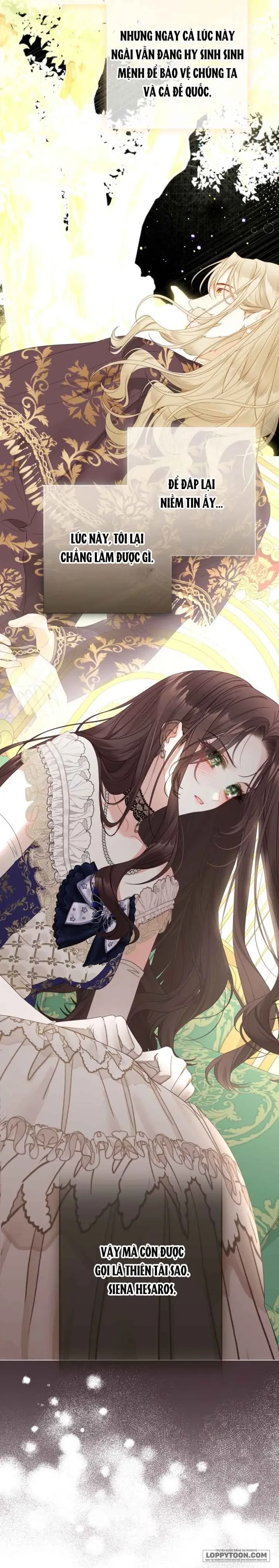 Một Thế Giới Không Có Chị Gái Mà Ai Cũng Yêu Chapter 115 - 28