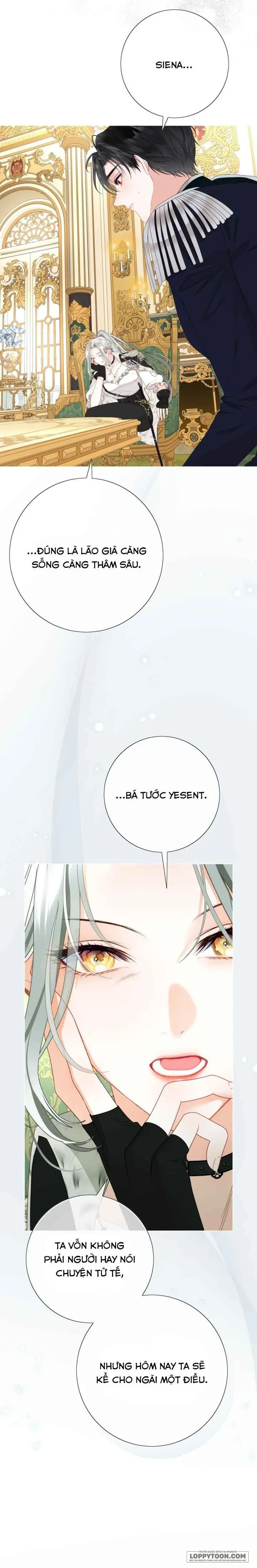 Một Thế Giới Không Có Chị Gái Mà Ai Cũng Yêu Chapter 115 - 29