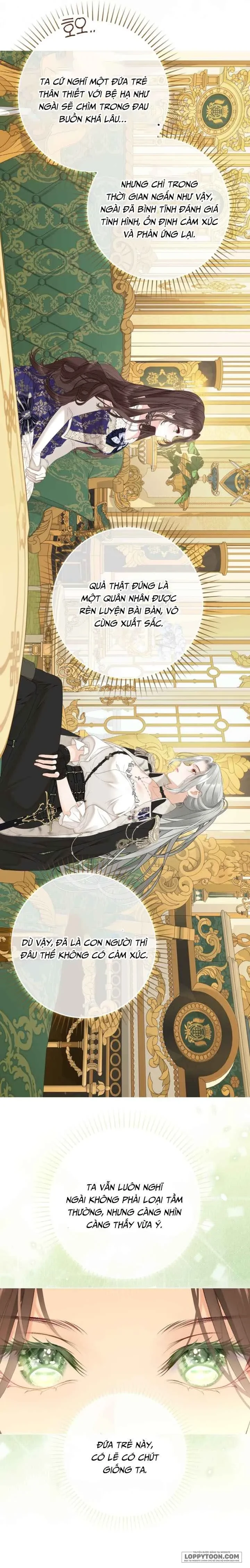 Một Thế Giới Không Có Chị Gái Mà Ai Cũng Yêu Chapter 115 - 31