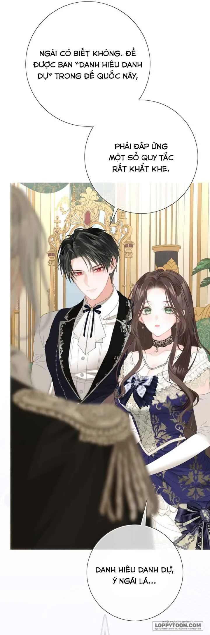 Một Thế Giới Không Có Chị Gái Mà Ai Cũng Yêu Chapter 115 - 32