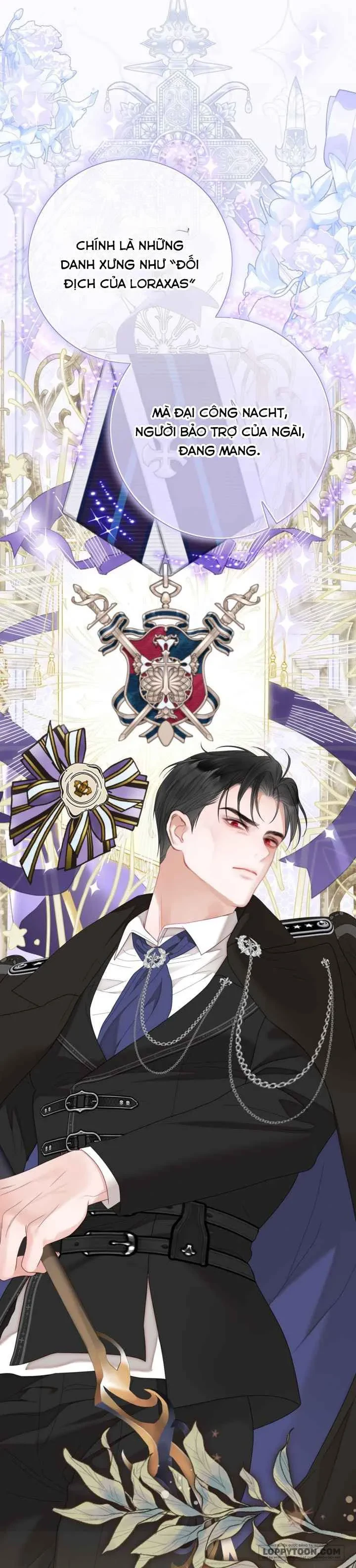 Một Thế Giới Không Có Chị Gái Mà Ai Cũng Yêu Chapter 115 - 33