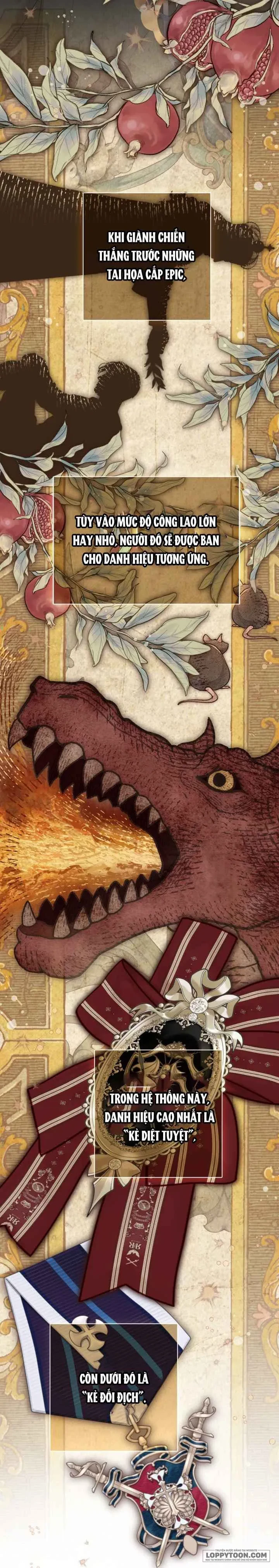 Một Thế Giới Không Có Chị Gái Mà Ai Cũng Yêu Chapter 115 - 34