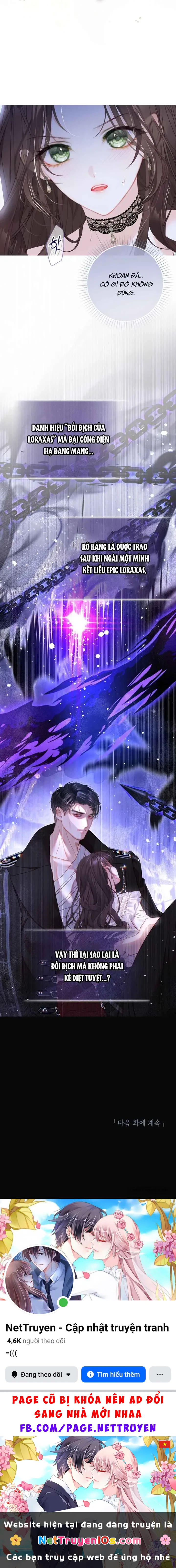 Một Thế Giới Không Có Chị Gái Mà Ai Cũng Yêu Chapter 115 - 35