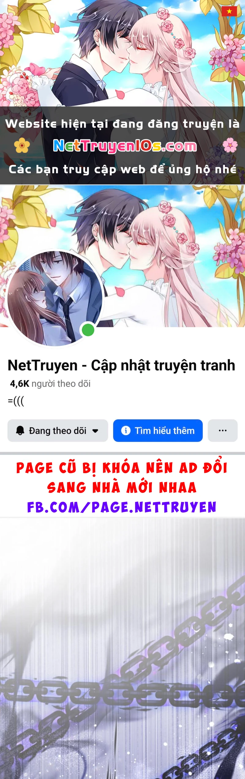 Một Thế Giới Không Có Chị Gái Mà Ai Cũng Yêu Chapter 116 - 1