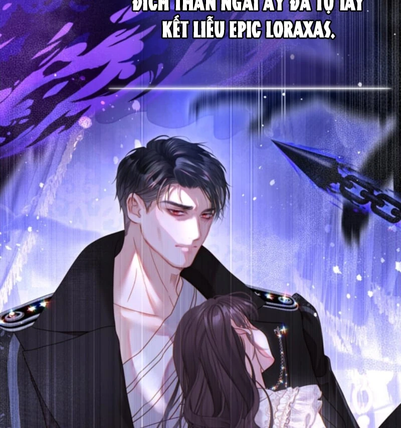 Một Thế Giới Không Có Chị Gái Mà Ai Cũng Yêu Chapter 116 - 3