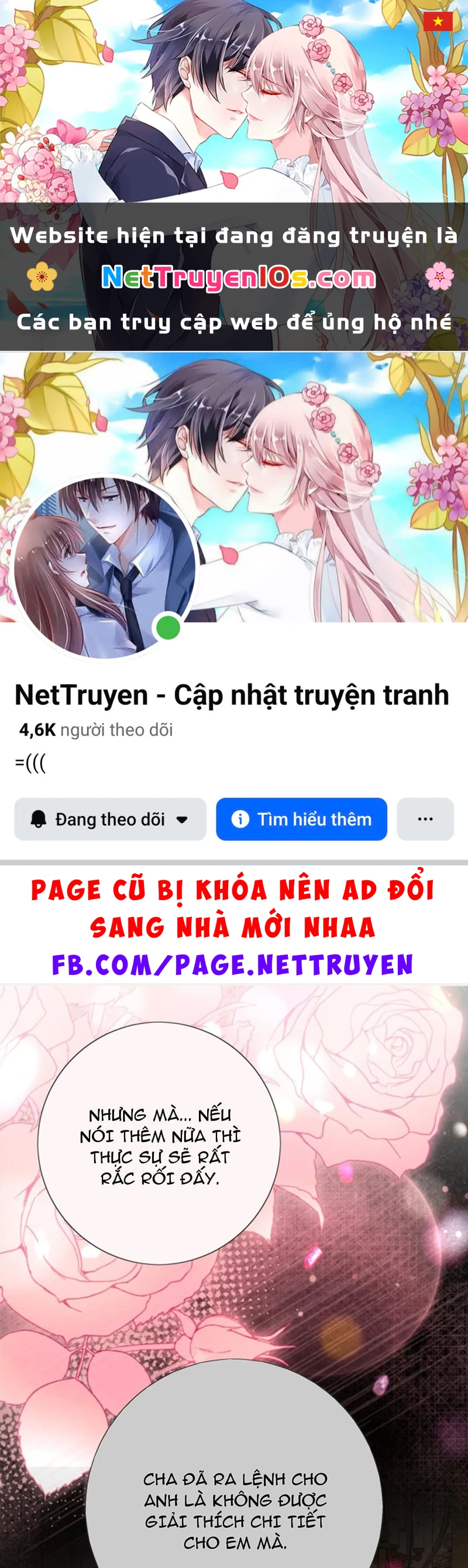Một Thế Giới Không Có Chị Gái Mà Ai Cũng Yêu Chapter 117 - 1