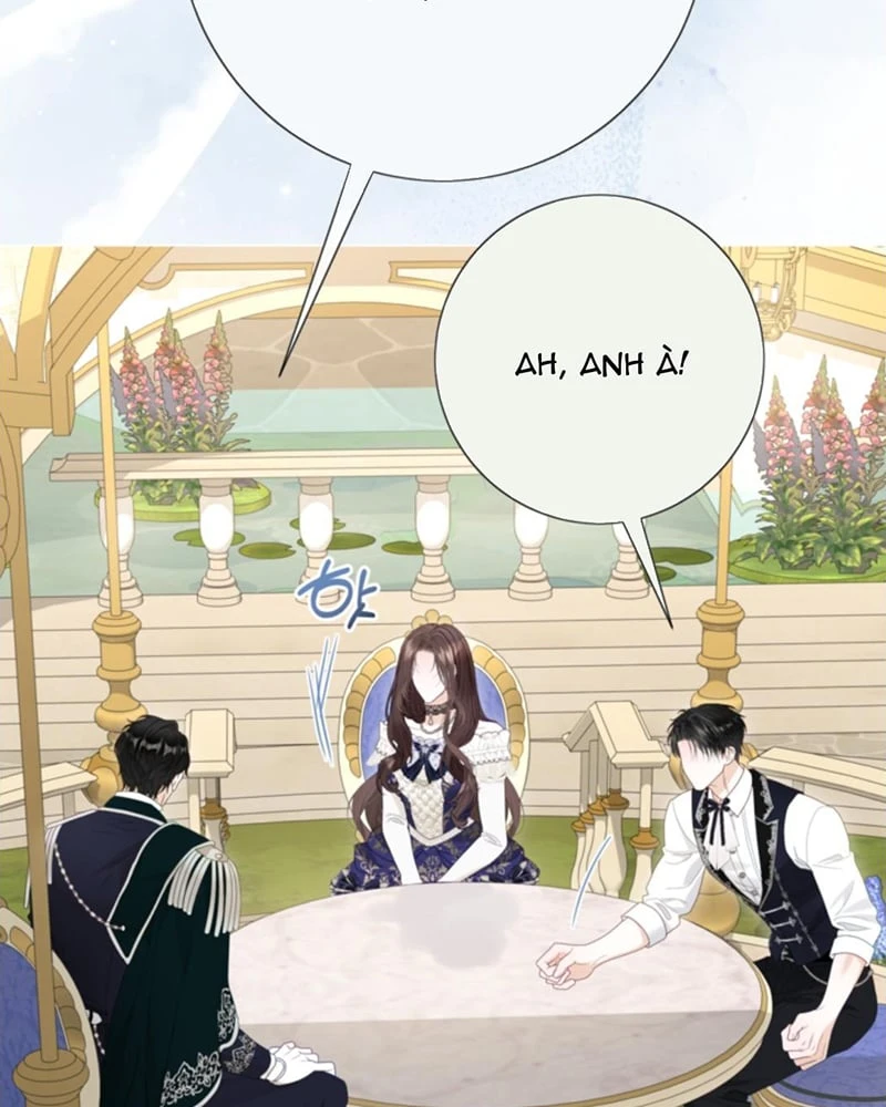 Một Thế Giới Không Có Chị Gái Mà Ai Cũng Yêu Chapter 117 - 9