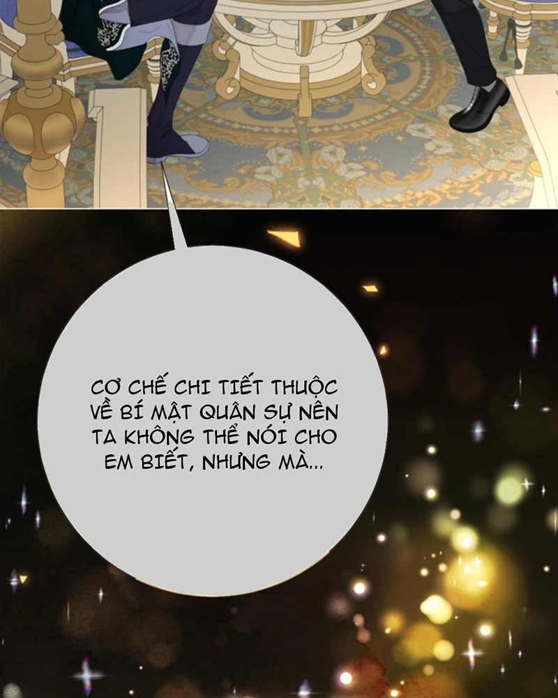 Một Thế Giới Không Có Chị Gái Mà Ai Cũng Yêu Chapter 117 - 10
