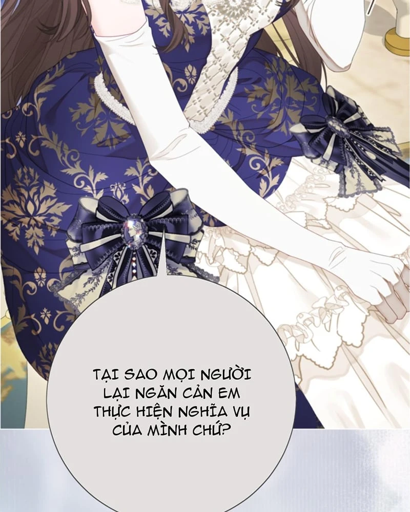 Một Thế Giới Không Có Chị Gái Mà Ai Cũng Yêu Chapter 117 - 28