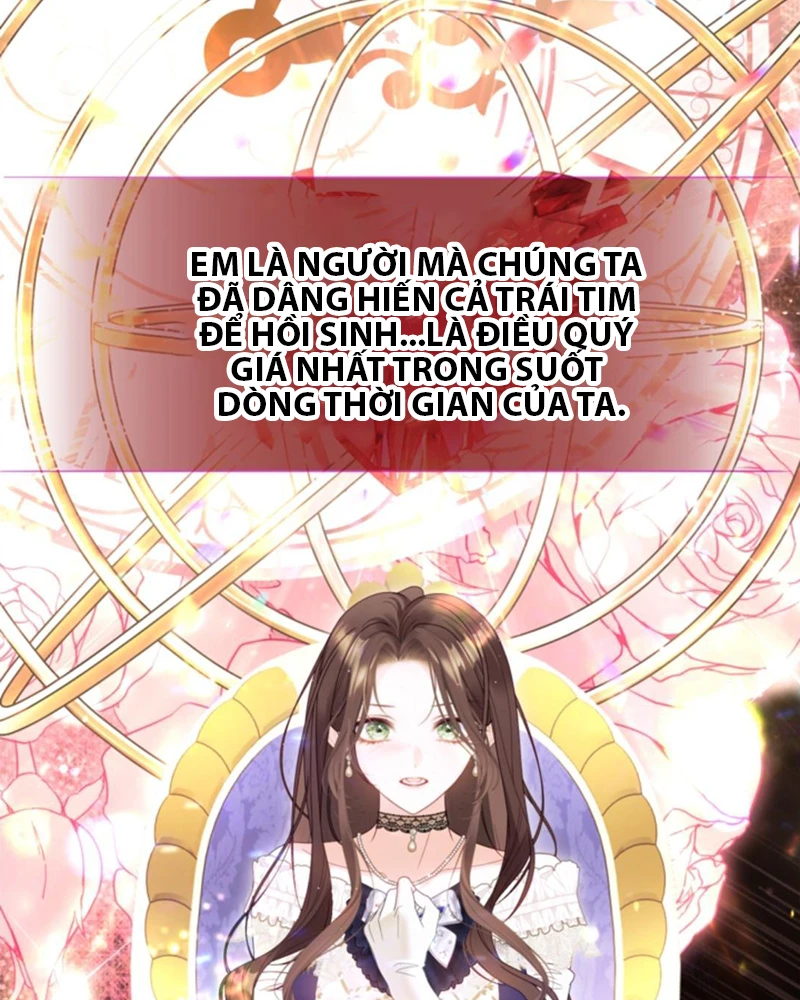 Một Thế Giới Không Có Chị Gái Mà Ai Cũng Yêu Chapter 117 - 32