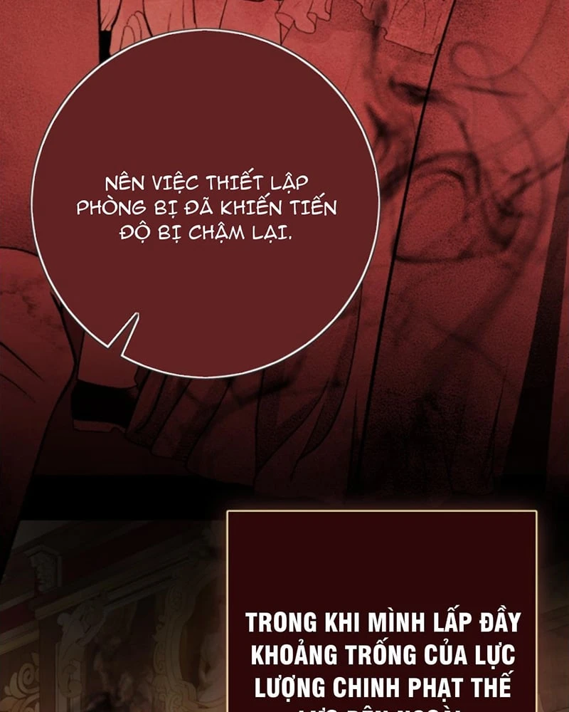 Một Thế Giới Không Có Chị Gái Mà Ai Cũng Yêu Chapter 117 - 57