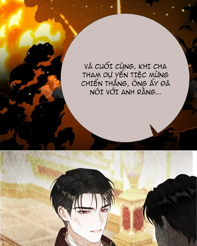 Một Thế Giới Không Có Chị Gái Mà Ai Cũng Yêu Chapter 117 - 61