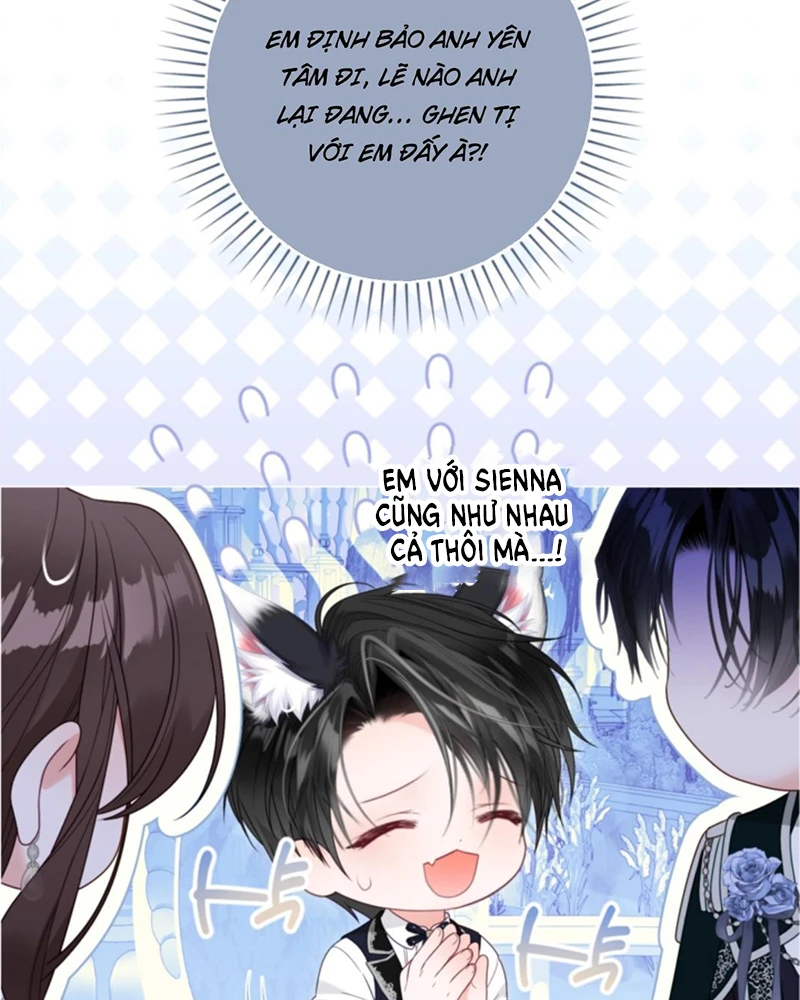 Một Thế Giới Không Có Chị Gái Mà Ai Cũng Yêu Chapter 117 - 107