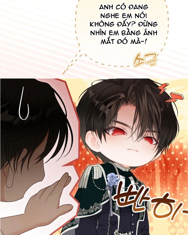 Một Thế Giới Không Có Chị Gái Mà Ai Cũng Yêu Chapter 117 - 109