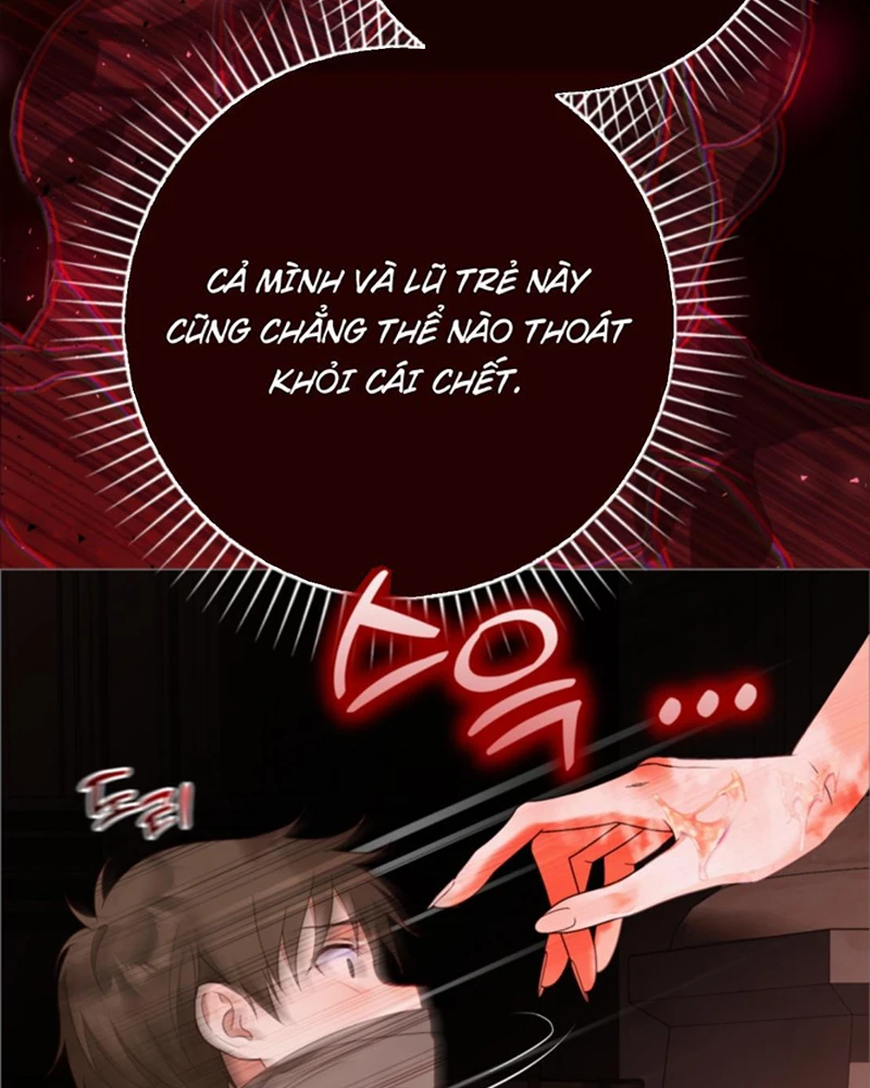 Một Thế Giới Không Có Chị Gái Mà Ai Cũng Yêu Chapter 118 - 82