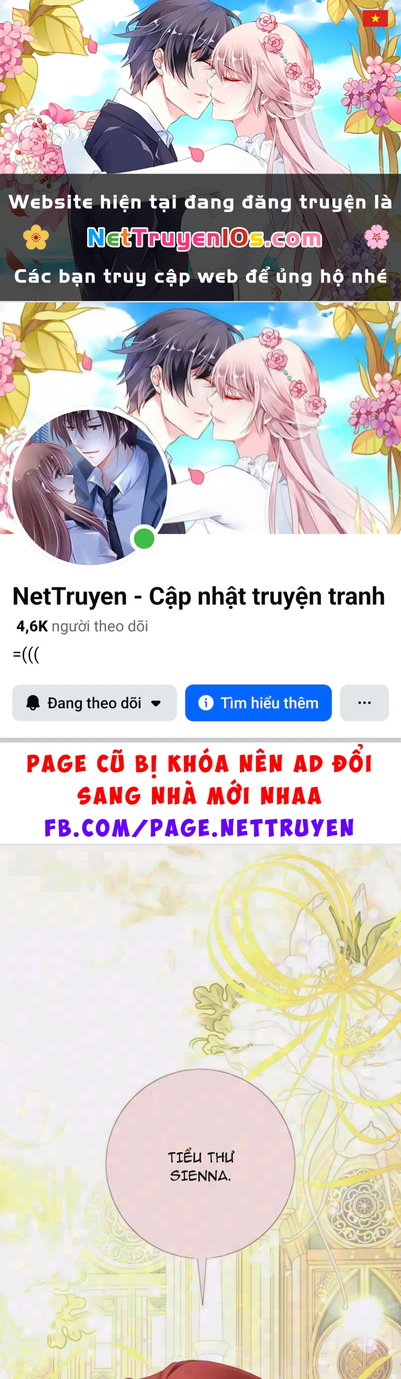 Một Thế Giới Không Có Chị Gái Mà Ai Cũng Yêu Chapter 119 - 1
