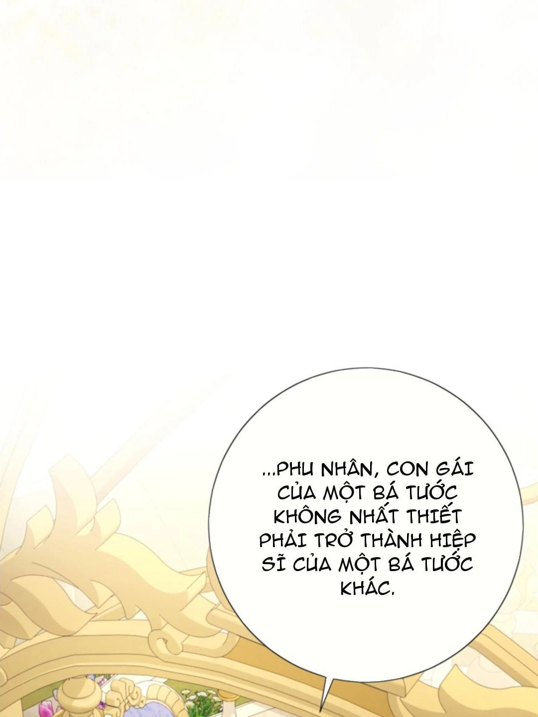 Một Thế Giới Không Có Chị Gái Mà Ai Cũng Yêu Chapter 119 - 7