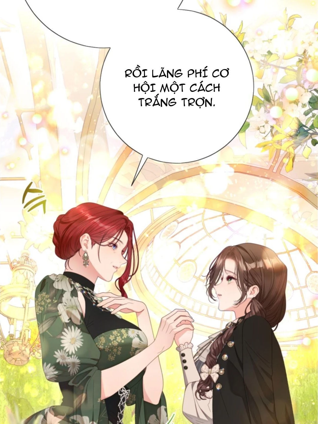 Một Thế Giới Không Có Chị Gái Mà Ai Cũng Yêu Chapter 119 - 14