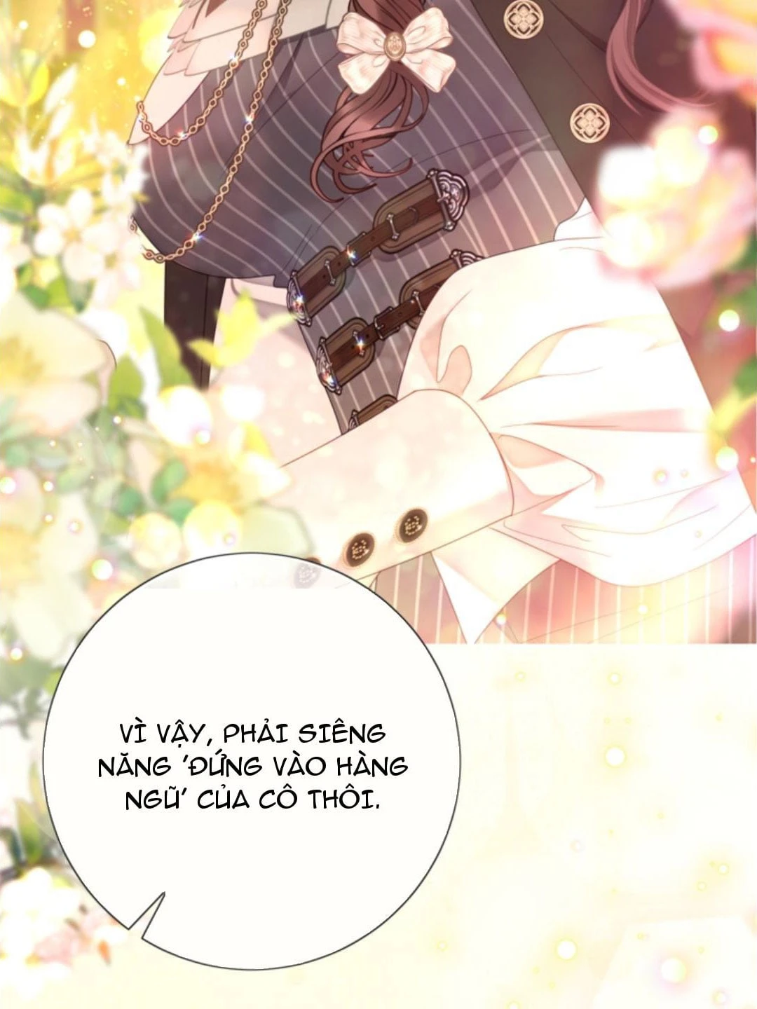 Một Thế Giới Không Có Chị Gái Mà Ai Cũng Yêu Chapter 119 - 17
