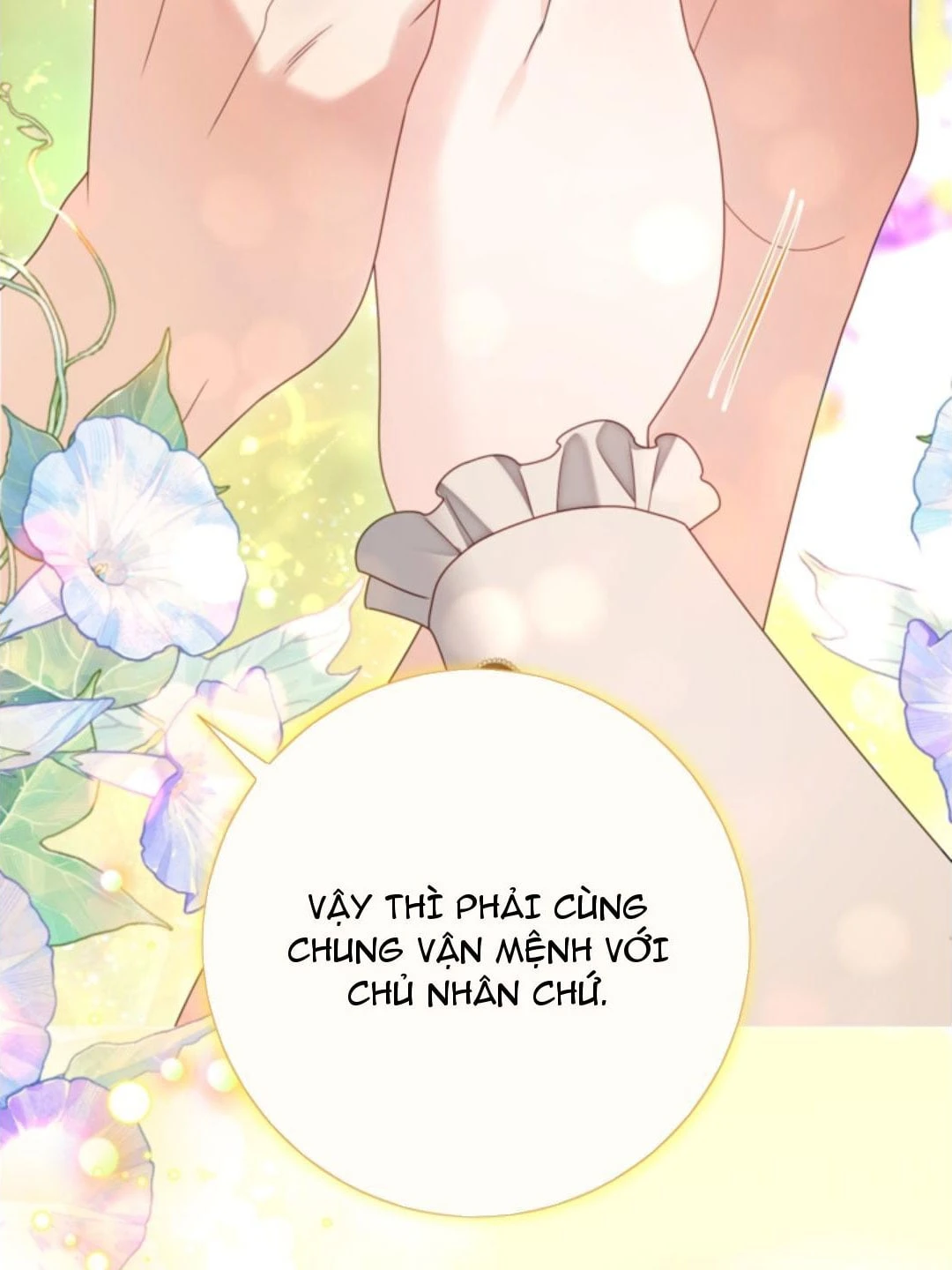 Một Thế Giới Không Có Chị Gái Mà Ai Cũng Yêu Chapter 119 - 21