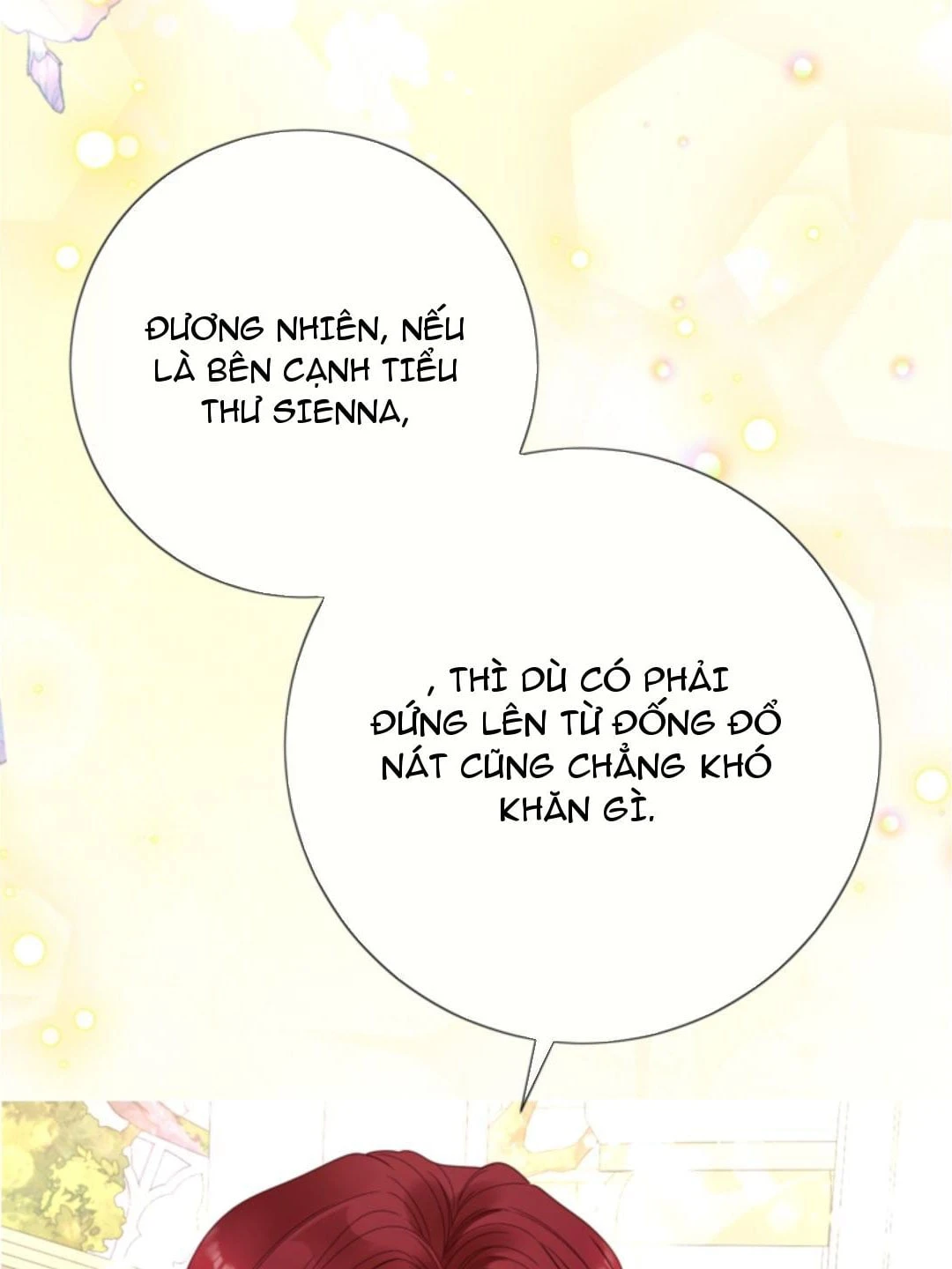 Một Thế Giới Không Có Chị Gái Mà Ai Cũng Yêu Chapter 119 - 22