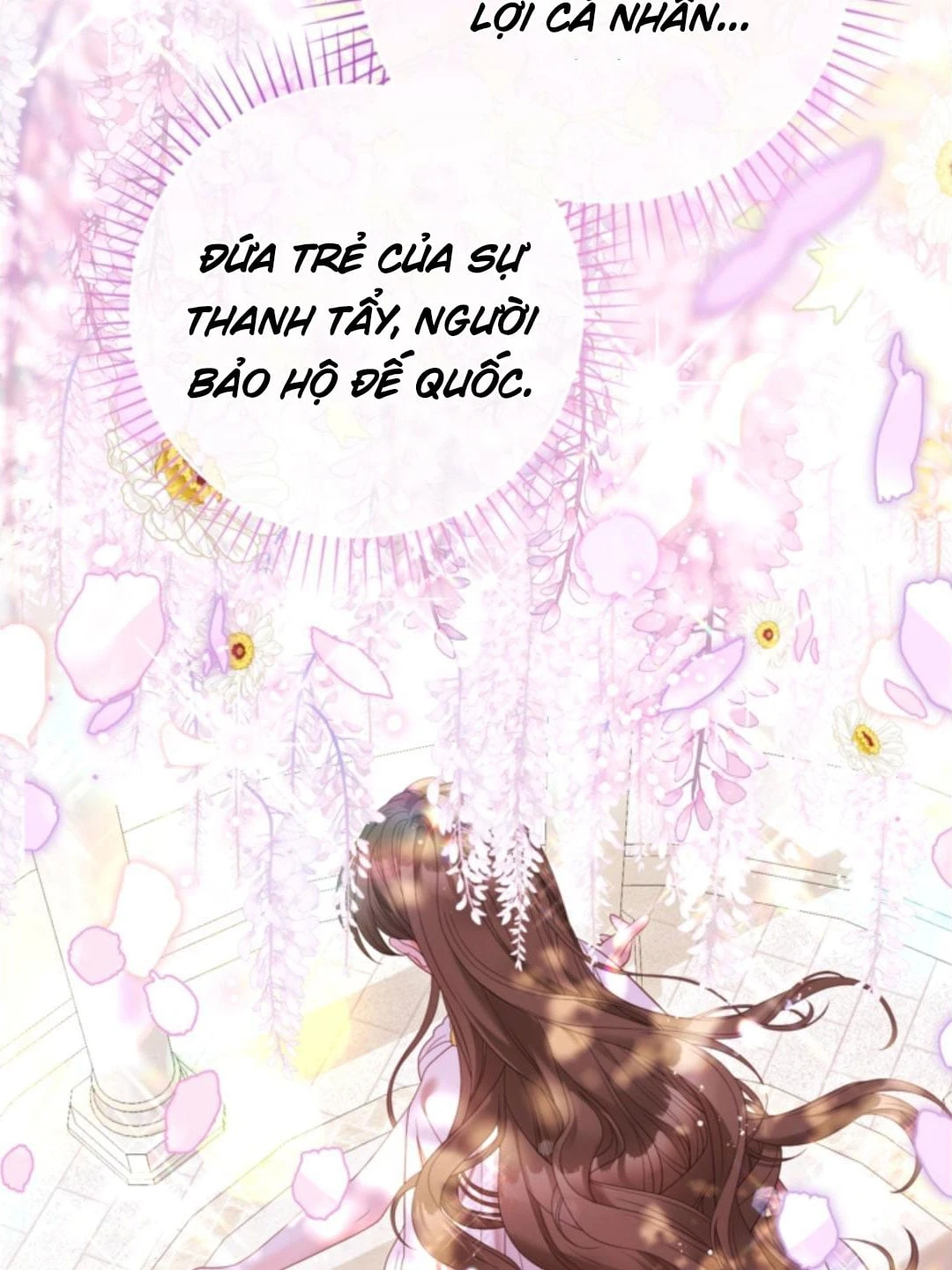 Một Thế Giới Không Có Chị Gái Mà Ai Cũng Yêu Chapter 119 - 25