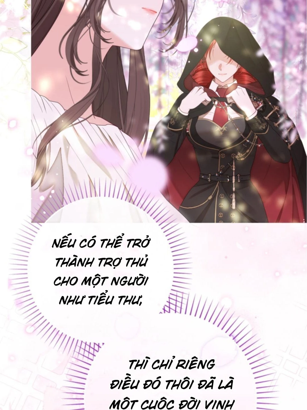 Một Thế Giới Không Có Chị Gái Mà Ai Cũng Yêu Chapter 119 - 27