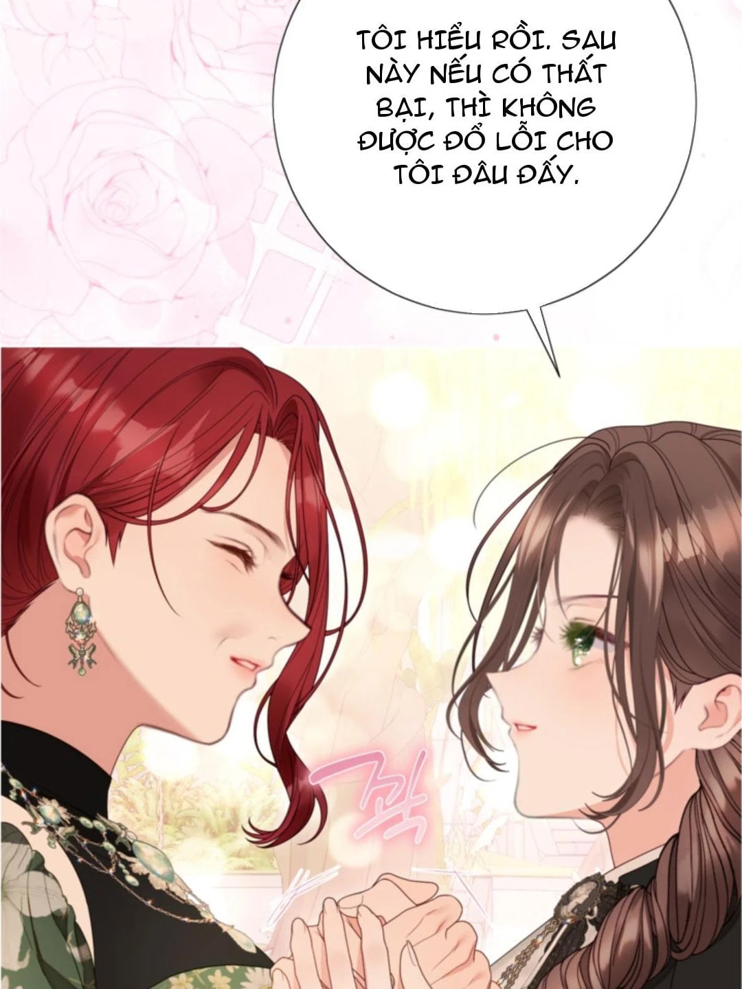 Một Thế Giới Không Có Chị Gái Mà Ai Cũng Yêu Chapter 119 - 30