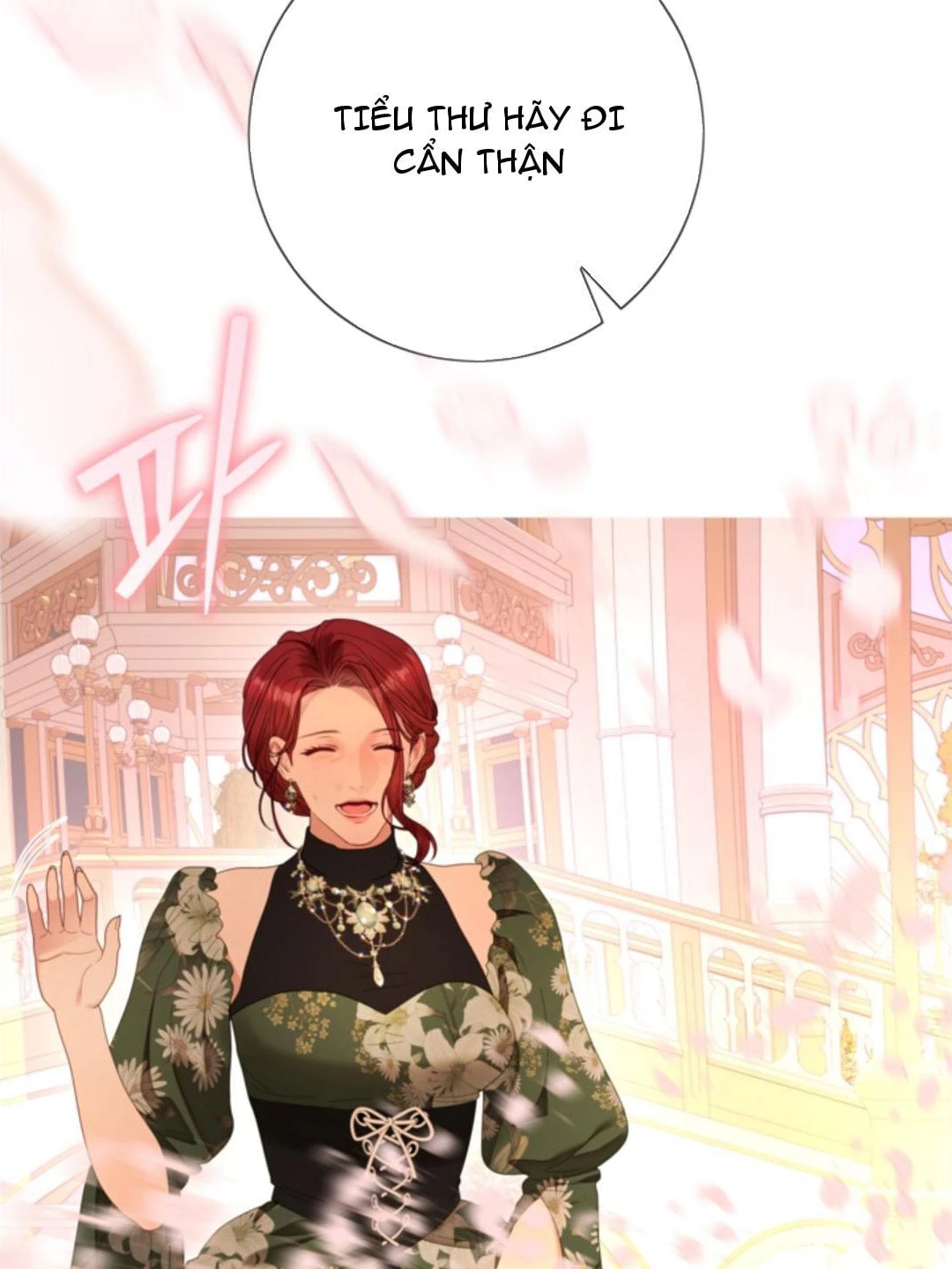 Một Thế Giới Không Có Chị Gái Mà Ai Cũng Yêu Chapter 119 - 35