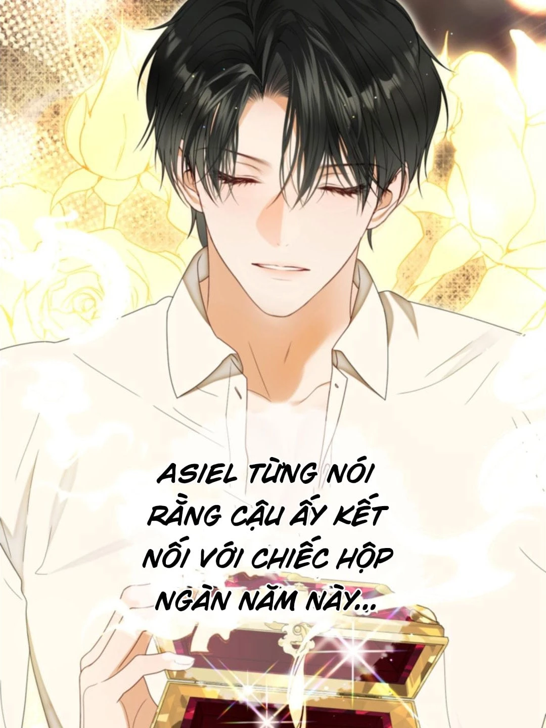 Một Thế Giới Không Có Chị Gái Mà Ai Cũng Yêu Chapter 119 - 54