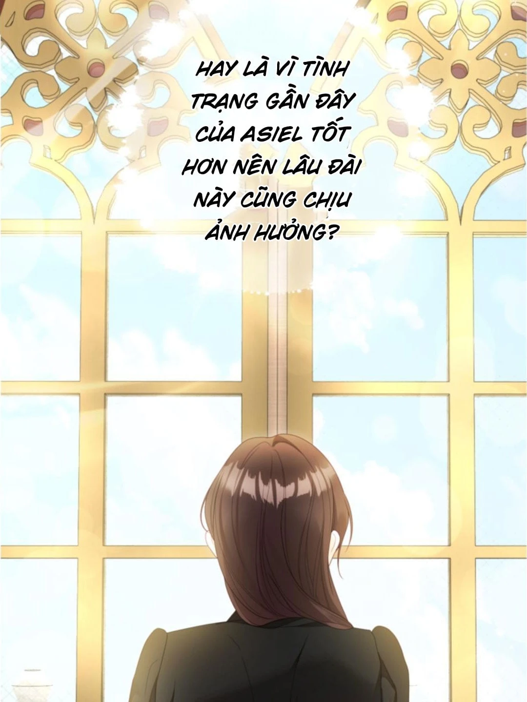 Một Thế Giới Không Có Chị Gái Mà Ai Cũng Yêu Chapter 119 - 56