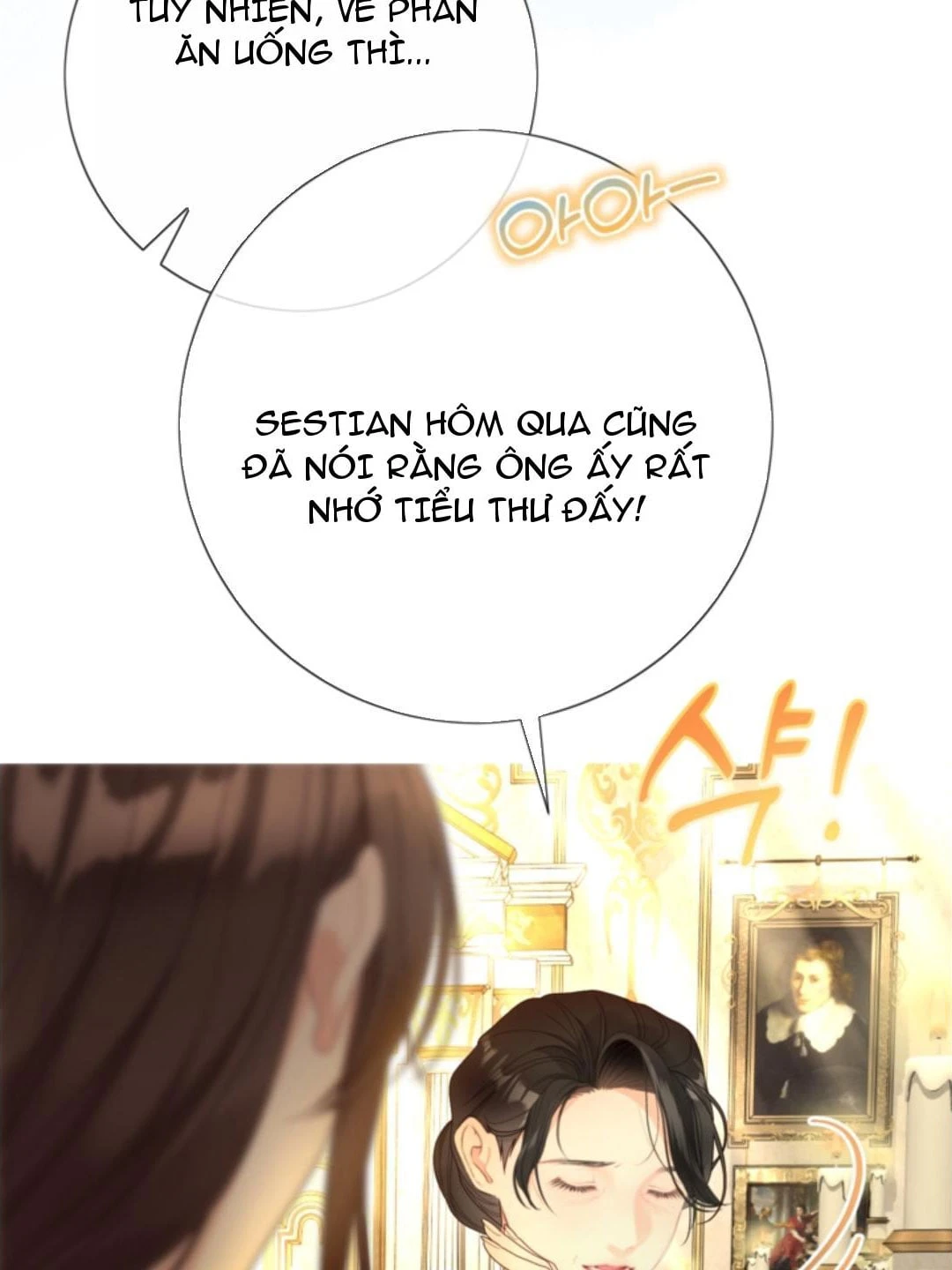 Một Thế Giới Không Có Chị Gái Mà Ai Cũng Yêu Chapter 119 - 73
