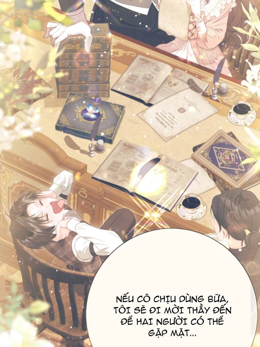 Một Thế Giới Không Có Chị Gái Mà Ai Cũng Yêu Chapter 119 - 76