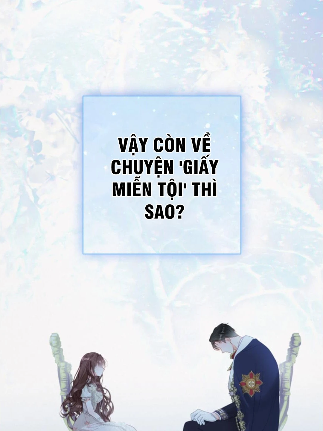Một Thế Giới Không Có Chị Gái Mà Ai Cũng Yêu Chapter 119 - 100