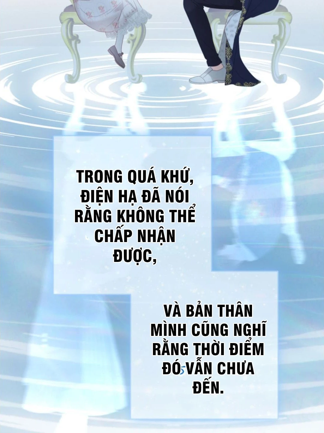 Một Thế Giới Không Có Chị Gái Mà Ai Cũng Yêu Chapter 119 - 101