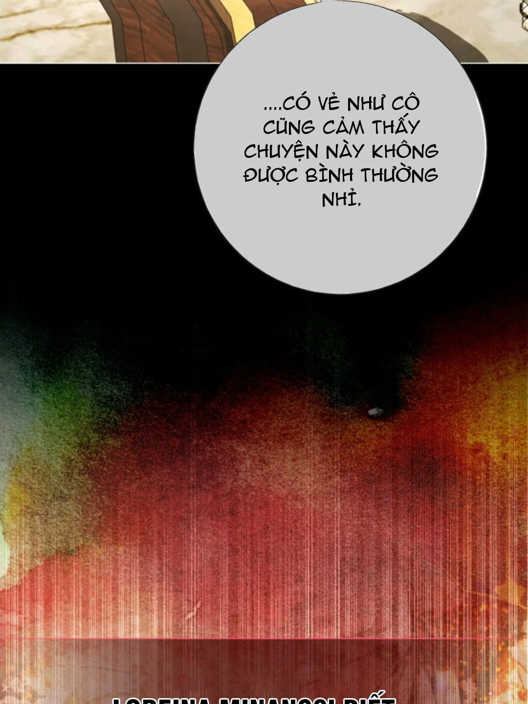Một Thế Giới Không Có Chị Gái Mà Ai Cũng Yêu Chapter 119 - 123