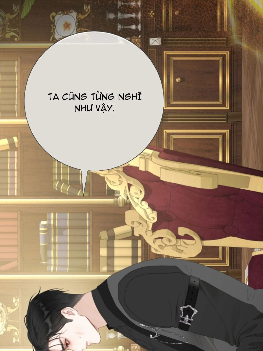 Một Thế Giới Không Có Chị Gái Mà Ai Cũng Yêu Chapter 119 - 125