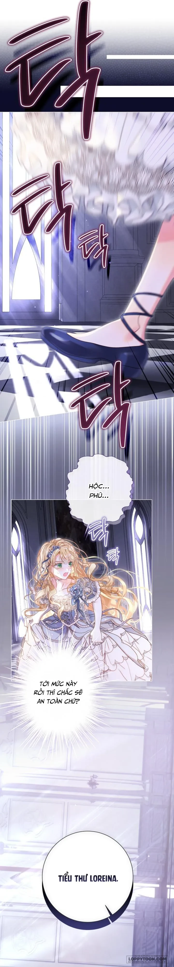 Một Thế Giới Không Có Chị Gái Mà Ai Cũng Yêu Chapter 84 - 2